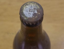 leeuw bier fles jaren 50 pilsener 04